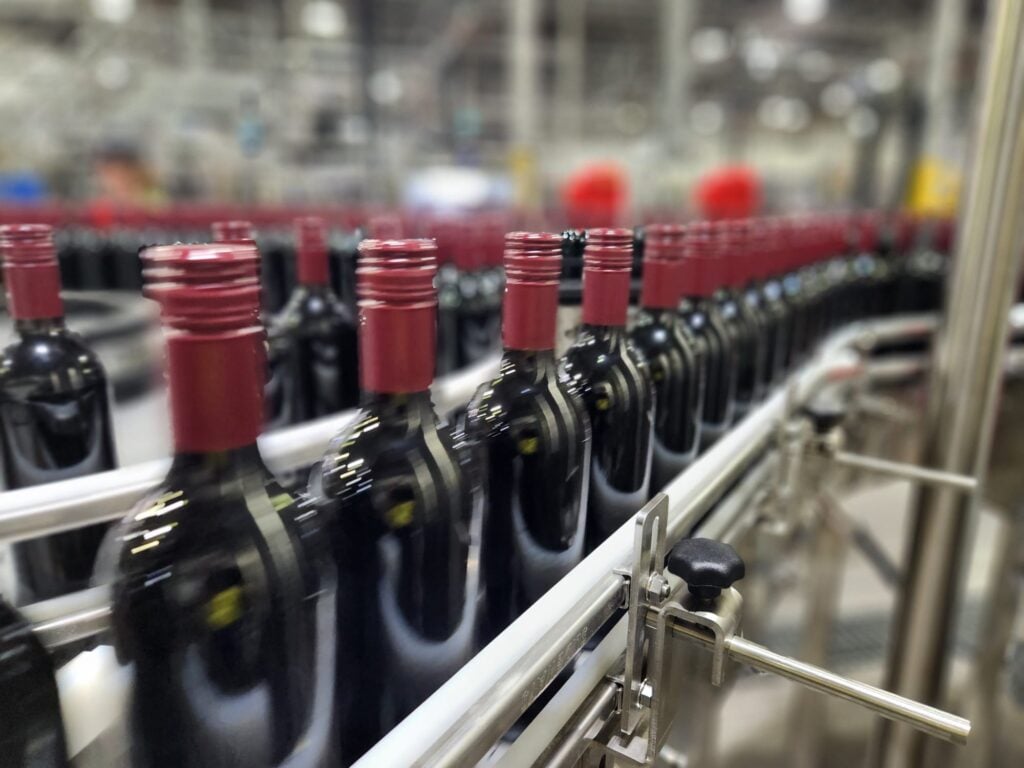 Home bottles